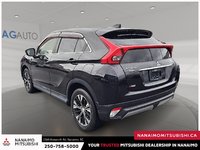 2018 Mitsubishi Eclipse Cross SE-3