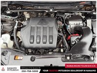 2018 Mitsubishi Eclipse Cross SE-7