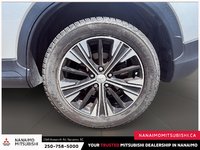 2018 Mitsubishi Eclipse Cross SE-1