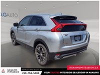 2018 Mitsubishi Eclipse Cross SE-4