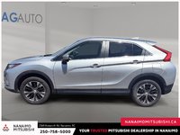 2018 Mitsubishi Eclipse Cross SE-5