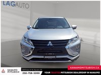 2018 Mitsubishi Eclipse Cross SE-2