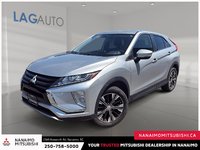 2018 Mitsubishi Eclipse Cross SE-0