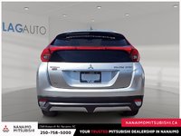 2018 Mitsubishi Eclipse Cross SE-3
