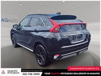 2019 Mitsubishi Eclipse Cross SE-4