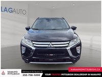 2019 Mitsubishi Eclipse Cross SE-2