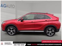 2020 Mitsubishi Eclipse Cross GT-5