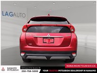 2020 Mitsubishi Eclipse Cross GT-3