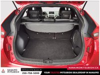 2020 Mitsubishi Eclipse Cross GT-6