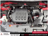 2020 Mitsubishi Eclipse Cross GT-7