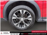 2020 Mitsubishi Eclipse Cross GT-1