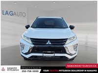 2020 Mitsubishi Eclipse Cross Limited Edition-2