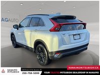 2020 Mitsubishi Eclipse Cross Limited Edition-4