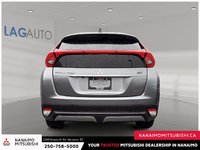 2020 Mitsubishi Eclipse Cross ES-3