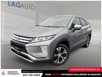 2020 Mitsubishi Eclipse Cross ES-0