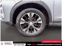 2020 Mitsubishi Eclipse Cross ES-1