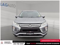 2020 Mitsubishi Eclipse Cross ES-2