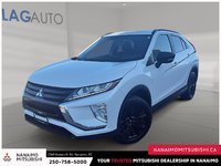 2020 Mitsubishi Eclipse Cross Limited Edition-0
