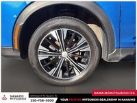 2022 Mitsubishi Eclipse Cross SE-1