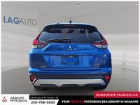 2022 Mitsubishi Eclipse Cross SE-3