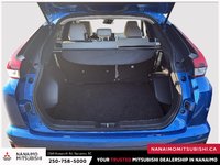 2022 Mitsubishi Eclipse Cross SE-6