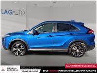 2022 Mitsubishi Eclipse Cross SE-5