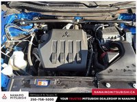 2022 Mitsubishi Eclipse Cross SE-7