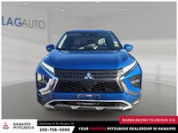 2022 Mitsubishi Eclipse Cross SE-2