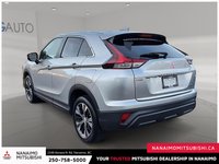 2022 Mitsubishi Eclipse Cross ES-4