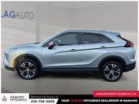 2022 Mitsubishi Eclipse Cross ES-5