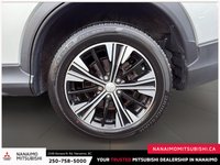 2022 Mitsubishi Eclipse Cross ES-1