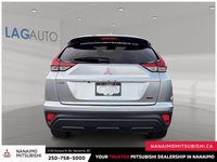 2022 Mitsubishi Eclipse Cross ES-3