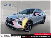 2022 Mitsubishi Eclipse Cross ES-0