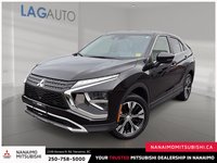 2022 Mitsubishi Eclipse Cross SE-0