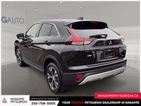 2022 Mitsubishi Eclipse Cross SE-4