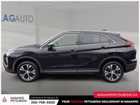 2022 Mitsubishi Eclipse Cross SE-5