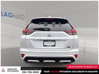 2022 Mitsubishi Eclipse Cross GT-3