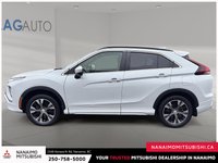 2022 Mitsubishi Eclipse Cross GT-5
