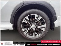 2022 Mitsubishi Eclipse Cross GT-1