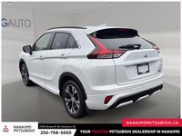 2022 Mitsubishi Eclipse Cross GT-4