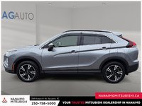 2023 Mitsubishi Eclipse Cross SEL-5