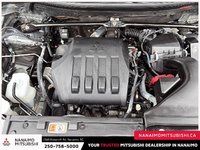 2023 Mitsubishi Eclipse Cross SEL-7