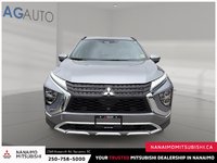 2023 Mitsubishi Eclipse Cross SEL-2