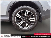 2023 Mitsubishi Eclipse Cross SEL-1