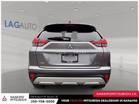 2023 Mitsubishi Eclipse Cross SEL-3