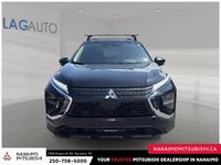 2023 Mitsubishi Eclipse Cross ES-2