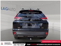 2023 Mitsubishi Eclipse Cross ES-3