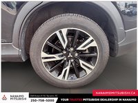 2023 Mitsubishi Eclipse Cross SE-1