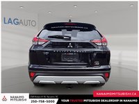 2023 Mitsubishi Eclipse Cross SE-3