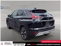 2023 Mitsubishi Eclipse Cross SE-4